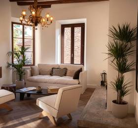 Es Petit Hotel de Valldemossa в Вальдемосе