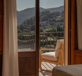Туры в Es Petit Hotel de Valldemossa в Испании