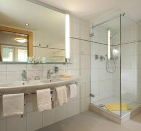 Sport- und Wellnesshotel Post  в Замнауне