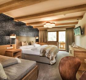 Отдых в Sport- und Wellnesshotel Post  - Швейцария, Замнаун