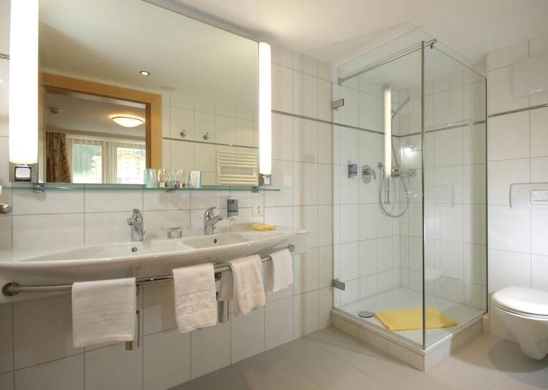 Sport- und Wellnesshotel Post 