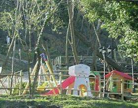 Holiday Home Scaletta Chianni  в Кьянни