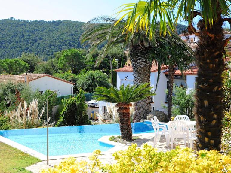 Holiday Home Cabanyes Calonge 