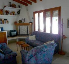 Отдых в Holiday home Casa Erimar Pego  - Испания, Пего