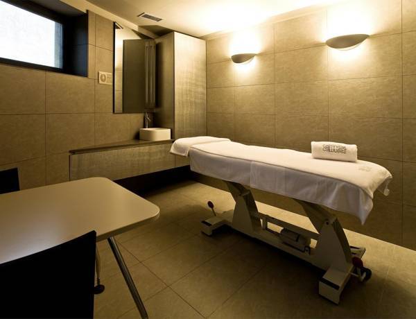 Ciutat Granollers Hotel & Spa  4* Испания, Гранольерс