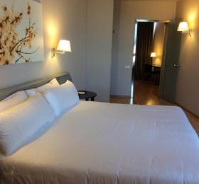 Туры в Ciutat Granollers Hotel & Spa  в Испании