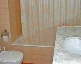 Apartment Puig Padro L Escala  в Ла-Эскале