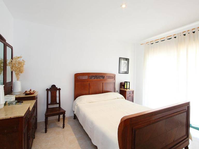Holiday home Mas Pere Calonge 