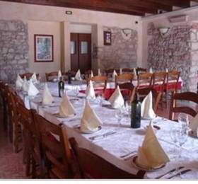 Отдых в Agriturismo Torre della Grola  - Италия, Сант-Амброджо-ди-Вальполичелла