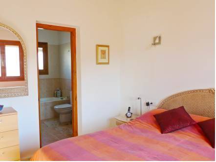 Holiday home Casa Serena Pego  Испания, Пего