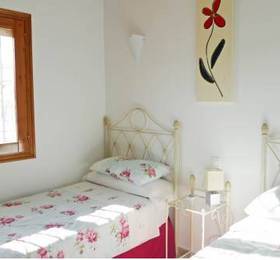 Туры в Holiday home Casa Serena Pego  в Испании