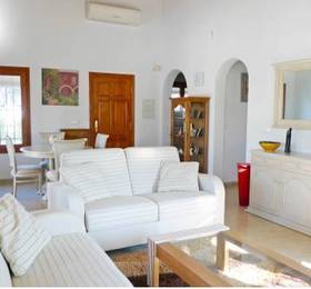 Holiday home Casa Serena Pego  в Пего