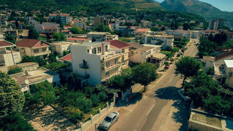 Apartments and Rooms Sole Mar 