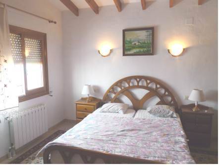 Holiday home Las Encinas Pego  Испания, Пего