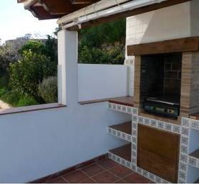 Туры в Holiday home Las Encinas Pego  в Испании