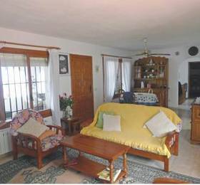 Отдых в Holiday home Las Encinas Pego  - Испания, Пего