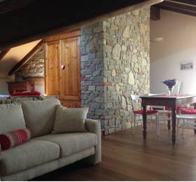 Agriturismo Costa dei Platani  в Акви Терме