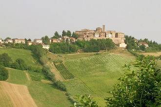 Holiday Home Cipresso Arcevia  2* Италия, Арчевиа