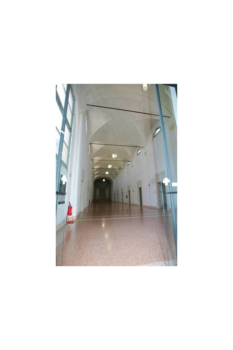 Student's Hostel Della Ghiara 