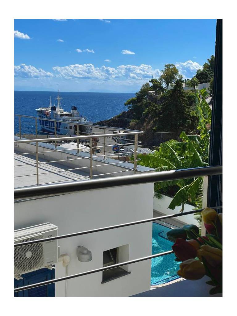 Hotel Residence Stella Marina 