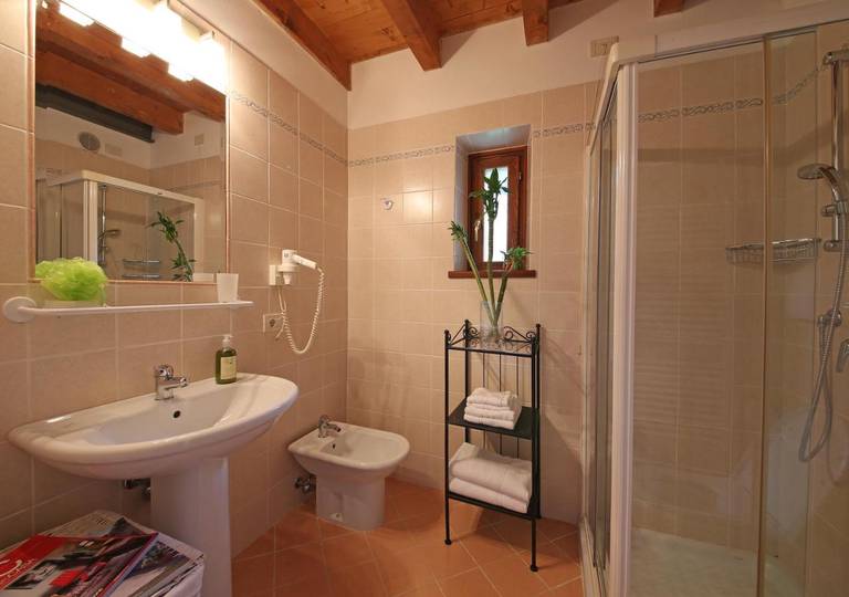 Residence Fondo La Campagnola 