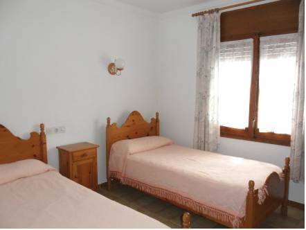 Holiday Home Gladiol L'Escala  Испания, Ла-Эскала