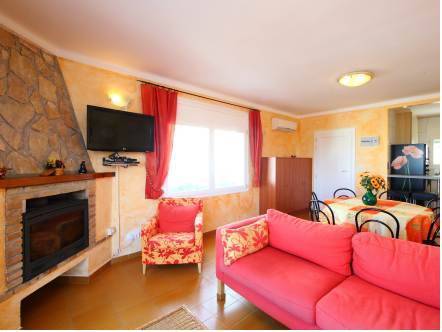 Holiday home Pinedes L'Escala  Испания, Ла-Эскала