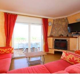 Туры в Holiday home Pinedes L'Escala  в Испании