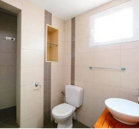 Отдых в Holiday home Pinedes L'Escala  - Испания, Ла-Эскала