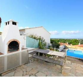 Holiday home Pinedes L'Escala  в Ла-Эскале