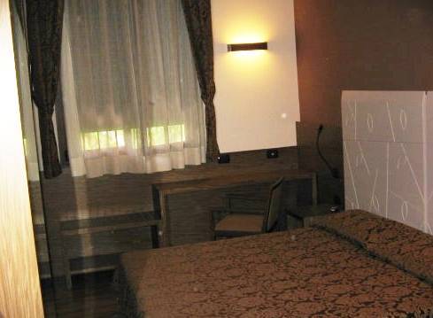 Albergo Ristorante Il Delfino  3* Италия, Новара