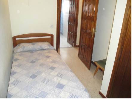 Holiday home Tribana LEscala Испания, Ла-Эскала