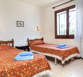 Отдых в Holiday home Tribana LEscala - Испания, Ла-Эскала
