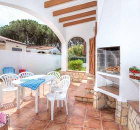 Туры в Holiday home Tribana LEscala в Испании