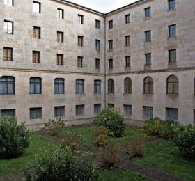 Туры в Hospederia Monasterio de Poio  в Испании