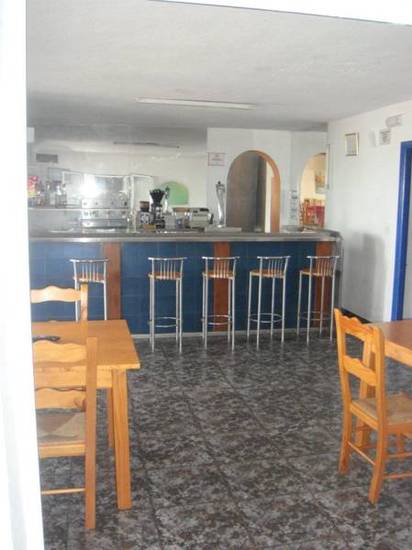 Hostal Residencia El Flamenco  Испания, Мохакар