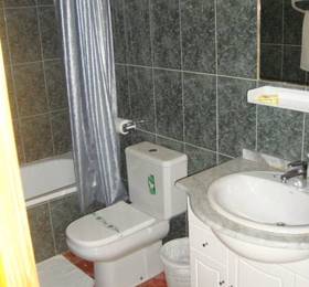 Туры в Hostal Residencia El Flamenco  в Испании