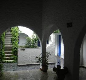 Туры в Hostal Residencia El Flamenco  в Испании