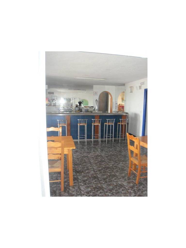 Hostal Residencia El Flamenco 