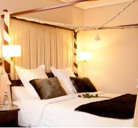 Hotel Restaurante Casa Zanito в Олите