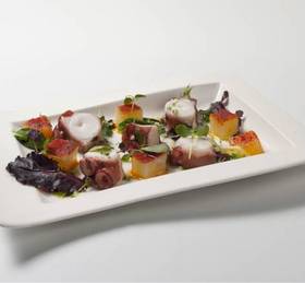 Отдых в Hotel Restaurante Casa Zanito - Испания, Олите