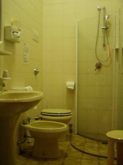 Albergo Ristorante Leon d'Oro  3* Италия, Новента-ди-Пьяве