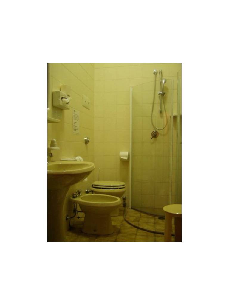 Albergo Ristorante Leon d'Oro 