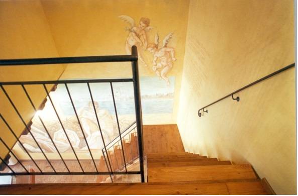 Corte Uccellanda Relais Spa