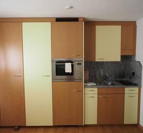 Туры в Tgantieni Sot - Haus mit Herz в Швейцарии