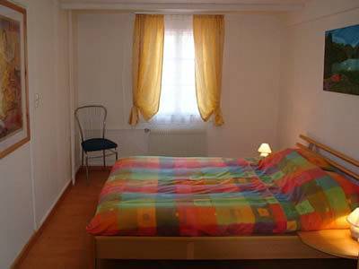 Holiday Apartment Brienzersee 3* Швейцария, Бринц