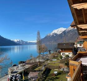 Туры в Holiday Apartment Brienzersee в Швейцарии