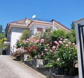 Отдых в Holiday Home Maria Puntalazzo  - Италия, Джарре