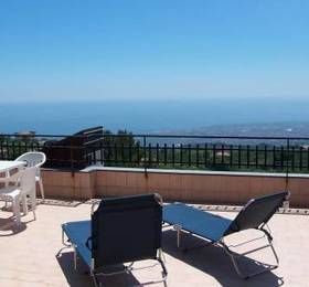 Holiday Home Maria Puntalazzo  в Джарре