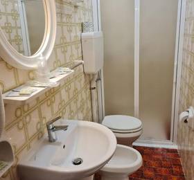 Albergo Ristorante San Matteo в Сан-Бартоломео-аль-Маре